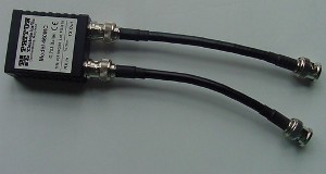 Image balun