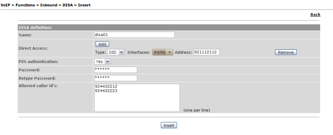 Image 20729voip