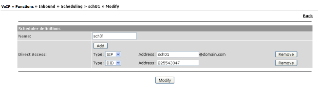 Image 20713voip