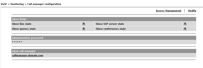 Image 20717voip