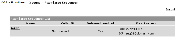 Image 20722voip