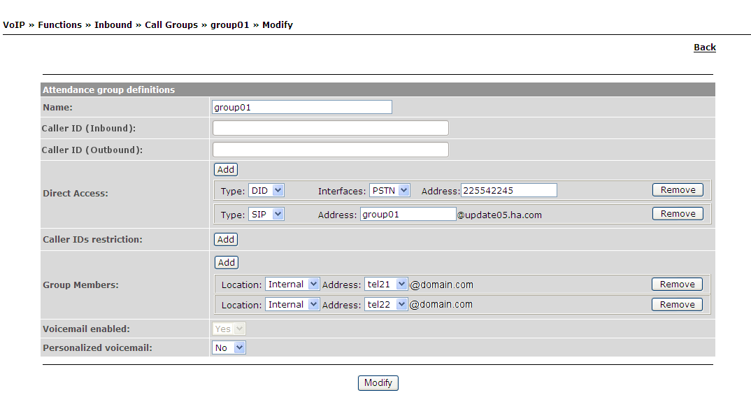 Image 20723voip