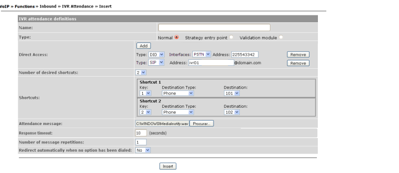 Image 20724voip