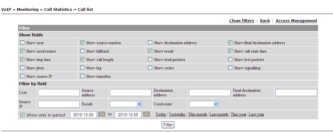 Image 20725voip_filter
