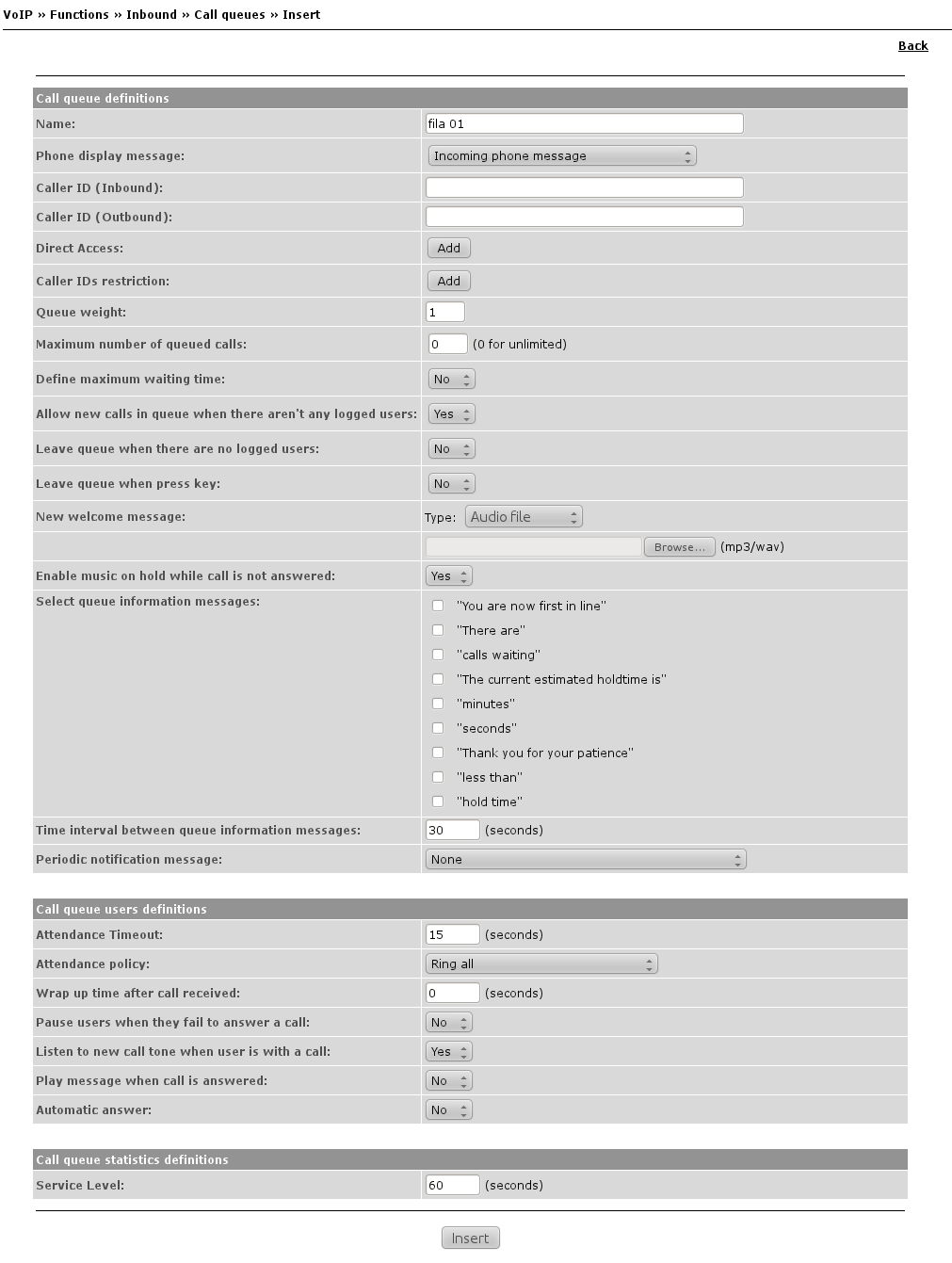 Image 20730voip