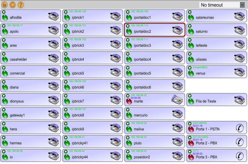 Image 20731voip