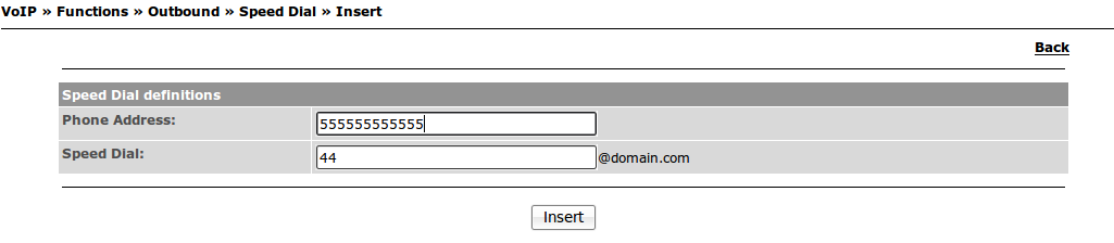 Image 20704voip_outbound_speeddial