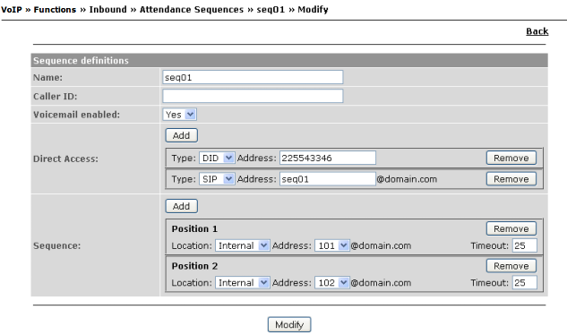Image 20721voip