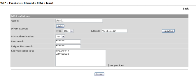 Image 20729voip