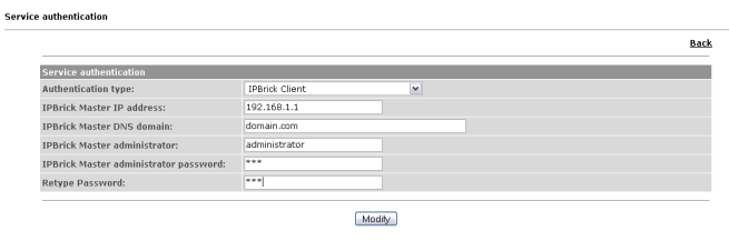 Image 30104ipbrick_authentication_Modify_client