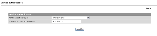Image 30104ipbrick_authentication_Modify_slave